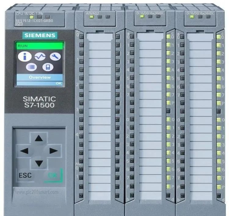 青青草视频污S7-1500 PLC