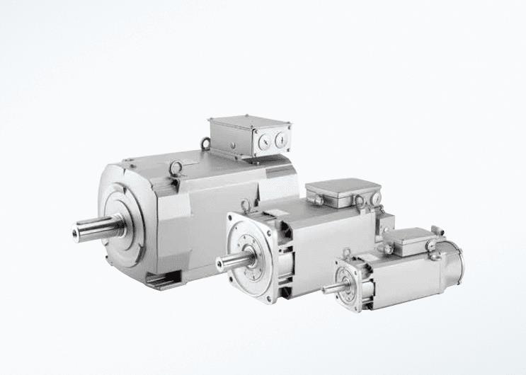 1PH8异步伺服电机